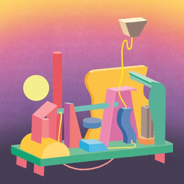 STUTS 松たか子 KID FRESINO Presence 600x600cc.webp