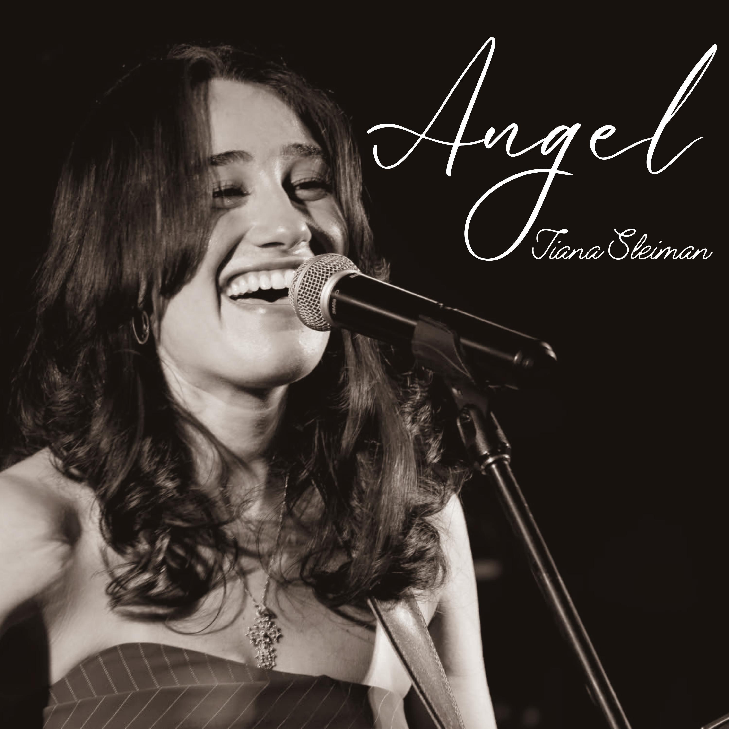 Angel - Single