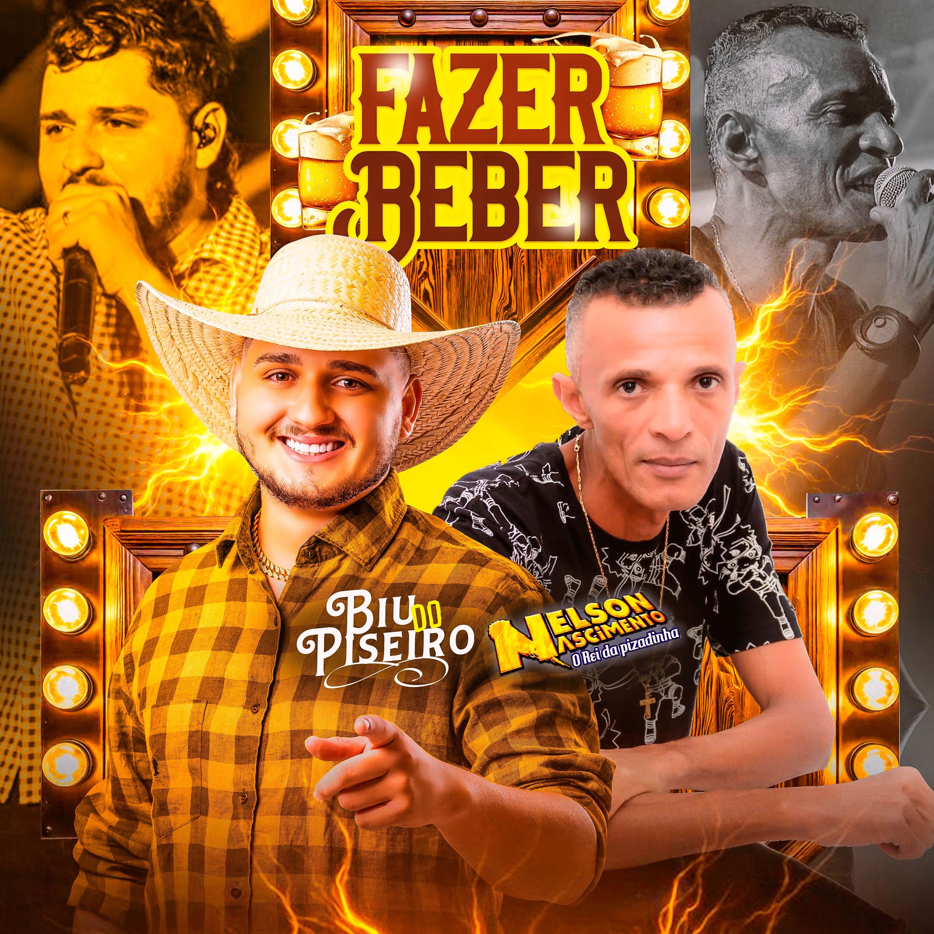 Fazer Bebê - Single