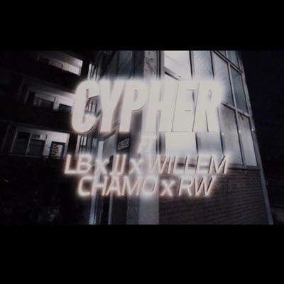 Elitescope - #M LB X JJ X WILLEM X CHAMO X RW CYPHER