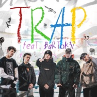 TRAP - Single - cryout & Bartok37