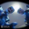 Comme au Bloc (feat. ZalbecinO) - Alistair lyrics