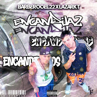 Encandila2 (feat. LazaRkt) - Single