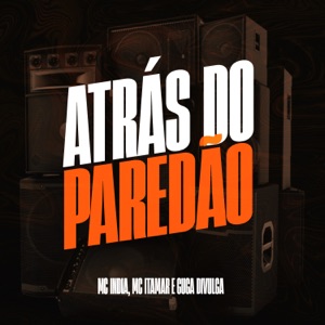 Atrás do Paredão