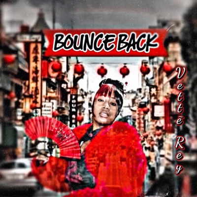 Bounce Back - Single