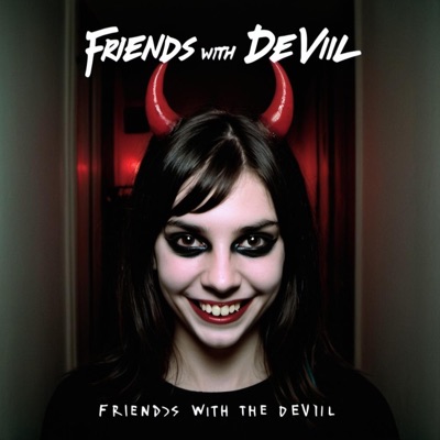 Friends With The Devil - Single