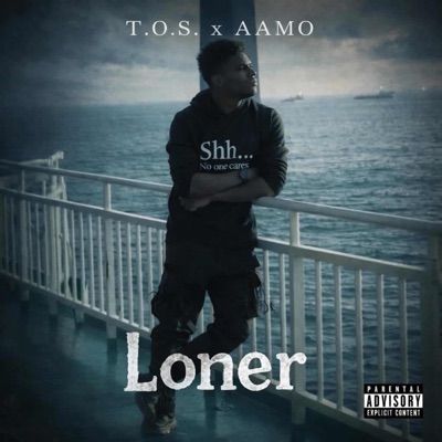 Loner (feat. Aamo) - Single