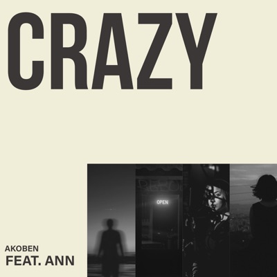 Crazy (feat. Ann) - Single