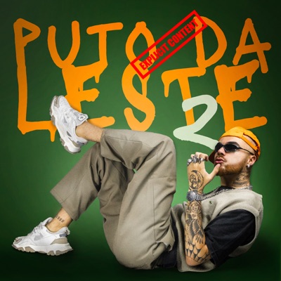 Puto da Leste 2 - Single