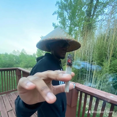 Where The Wild Thing Are?