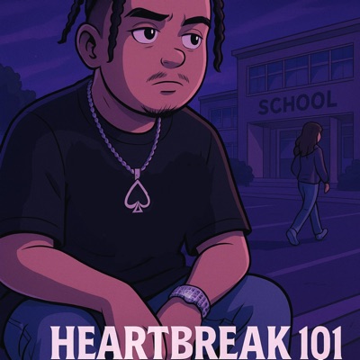 Heartbreak 101 - Single