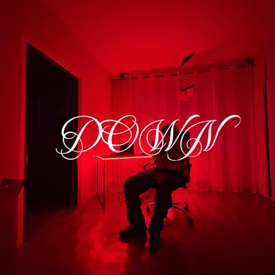 Down - Single