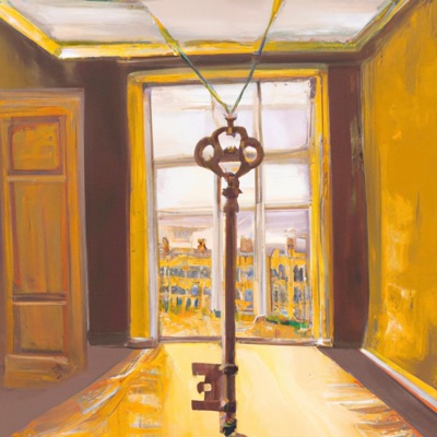 The Key (deluxe)
