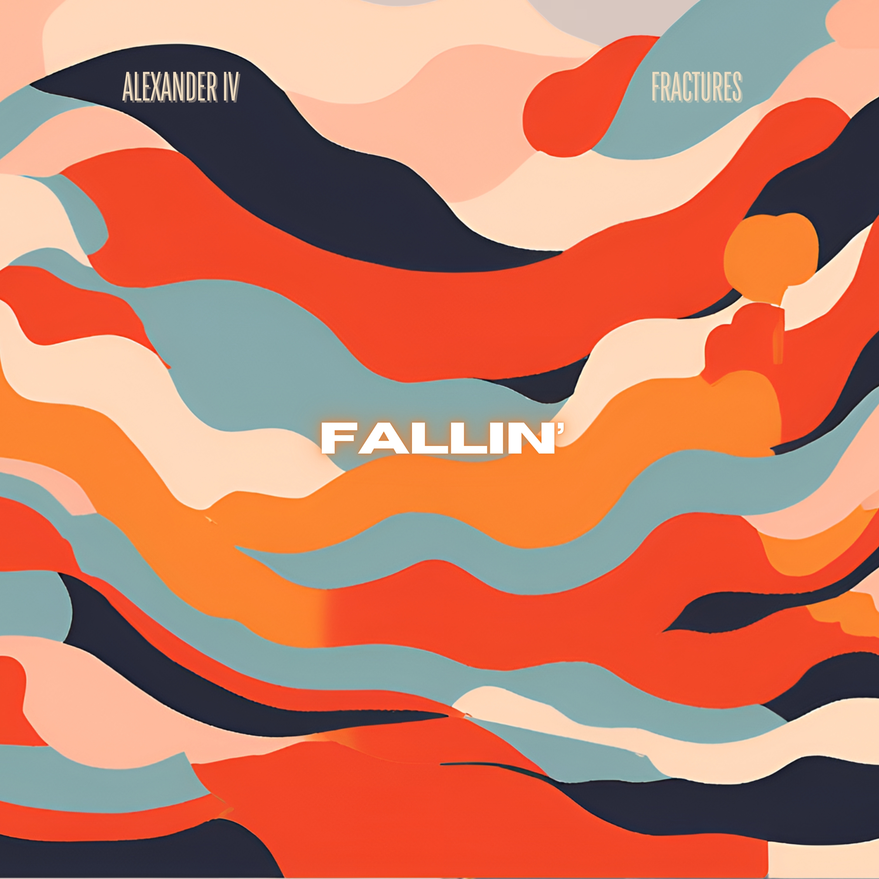 Fallin' - Single
