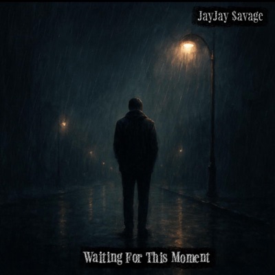 Waiting For This Moment - Single