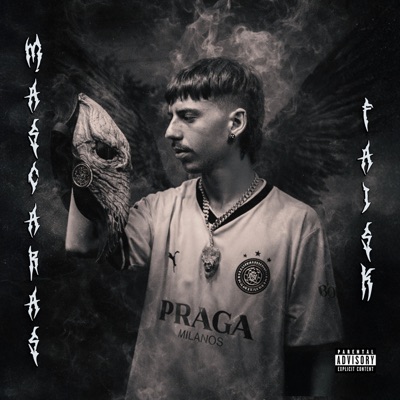 Máscaras - EP