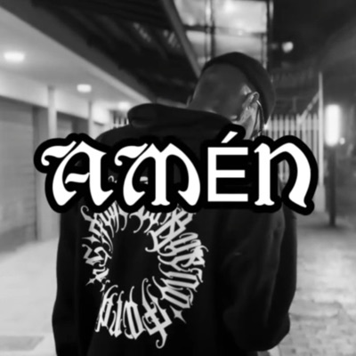 Amén (feat. lyricko) - Single