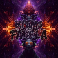 Ritmo de Favela - Single - DJ KABRITO & LUXORIX