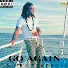 Go Again NATURE Vandross