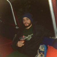 U Were Around - Single - 805kai