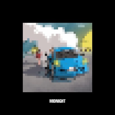 One Percent - MIDNIGHT