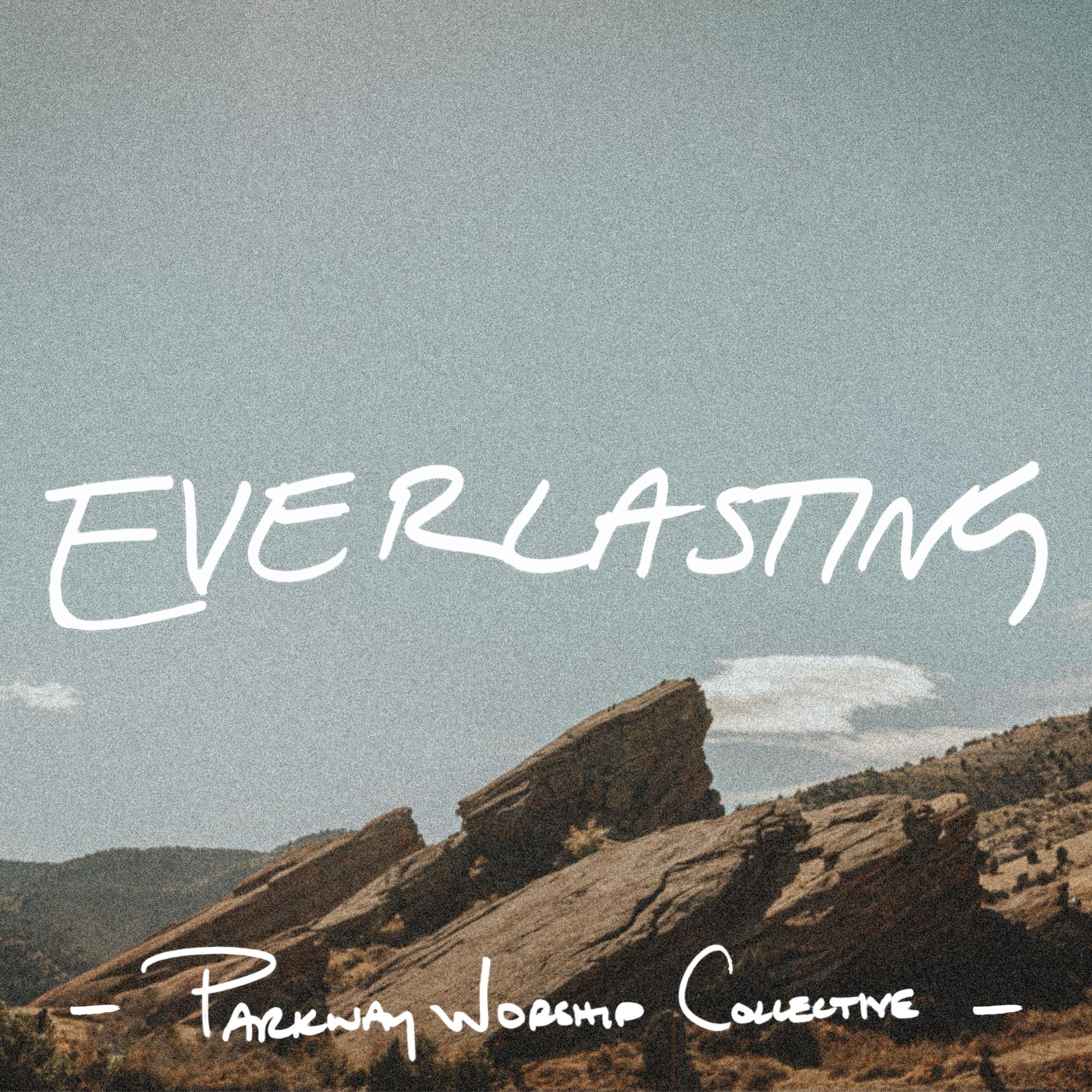 Parkway Worship Collective - Who Is Like You (Live)