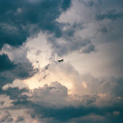 Leaving Tomorrow - Single