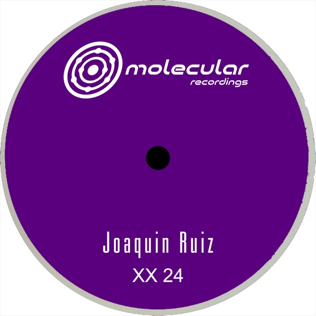 XX 13 - EP - Album by Joaquin Ruiz - Apple Music