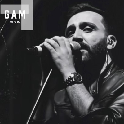 Gam Olsun - Single