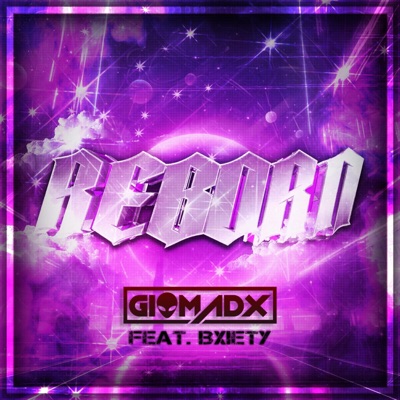 REBORN (feat. Bxiety) - Single