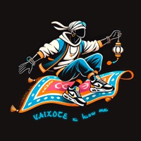 Аладдин (feat. how me) - Single - VAIXOTE