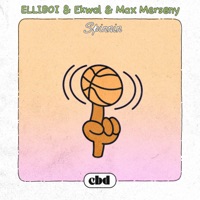 Spinnin' - Single - ELLIBOI, Ekwal & Max Merseny