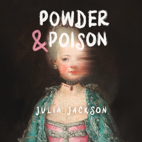 Powder & Poison cover