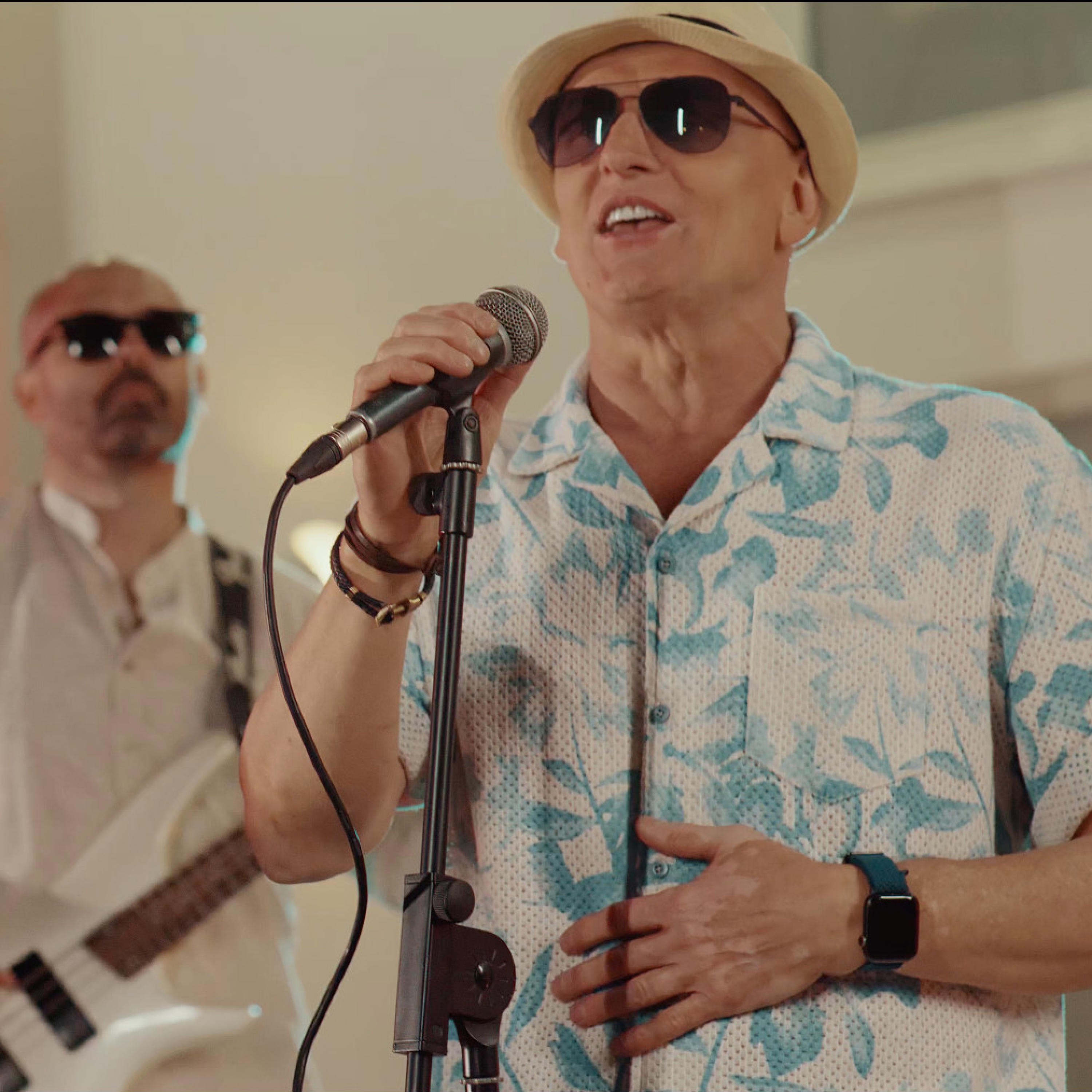 Naser Berisha - Jeta Eshte Sot K4 - Single