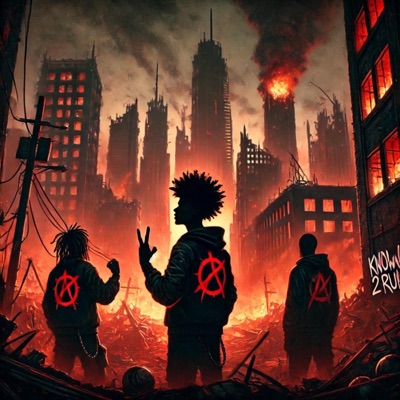 Afroizmi (feat. Loš & Vajti) - Single