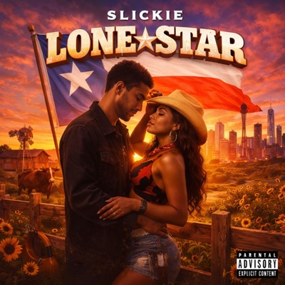 Lone Star Cowgirl (feat. Royalty Collection, NewKirkKezi & HEATWaveBeatClub) - Single