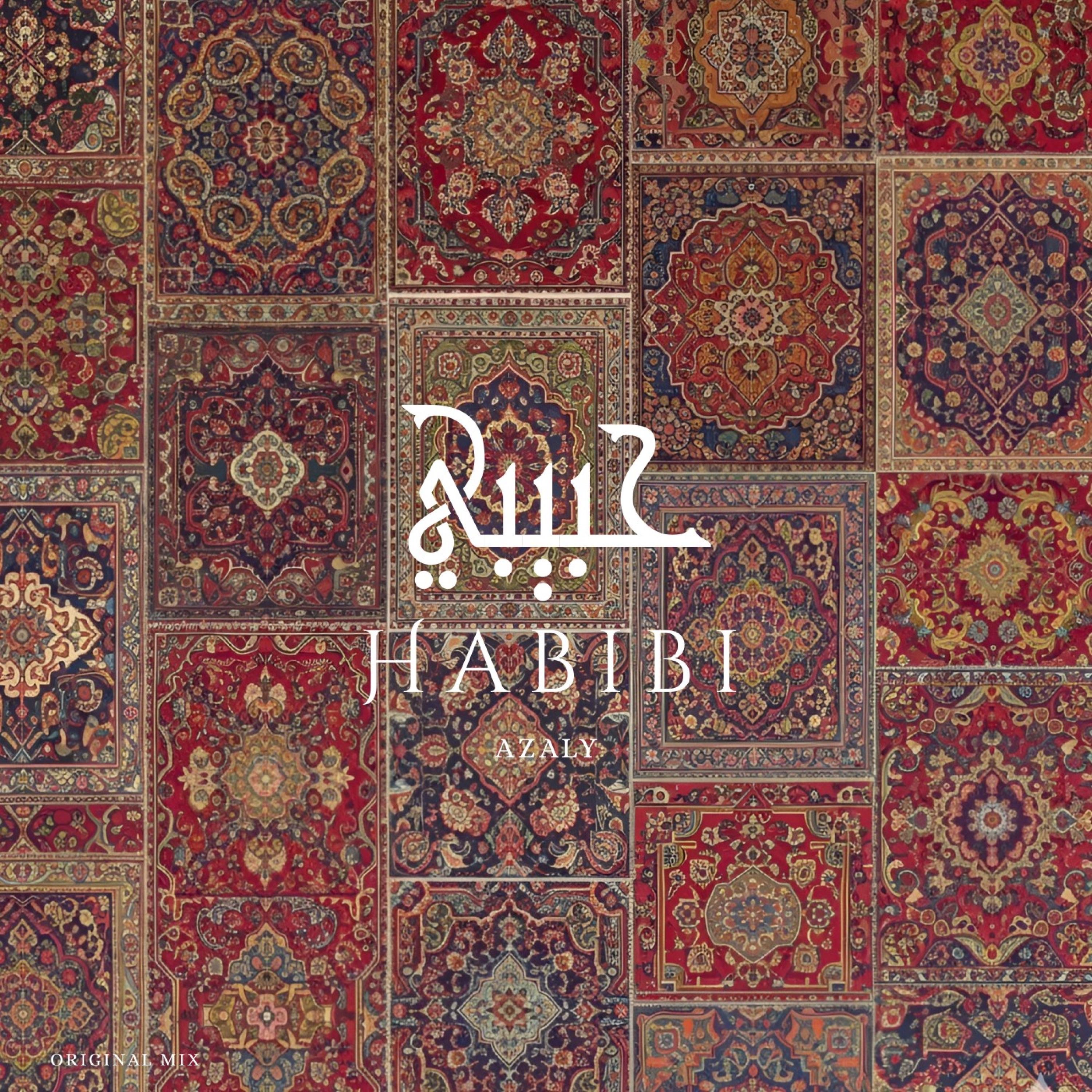 Habibi (Arabic Afro House) - Single