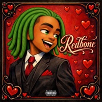 Redbone - Single - Sevark