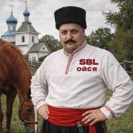 Ойся S.B.L