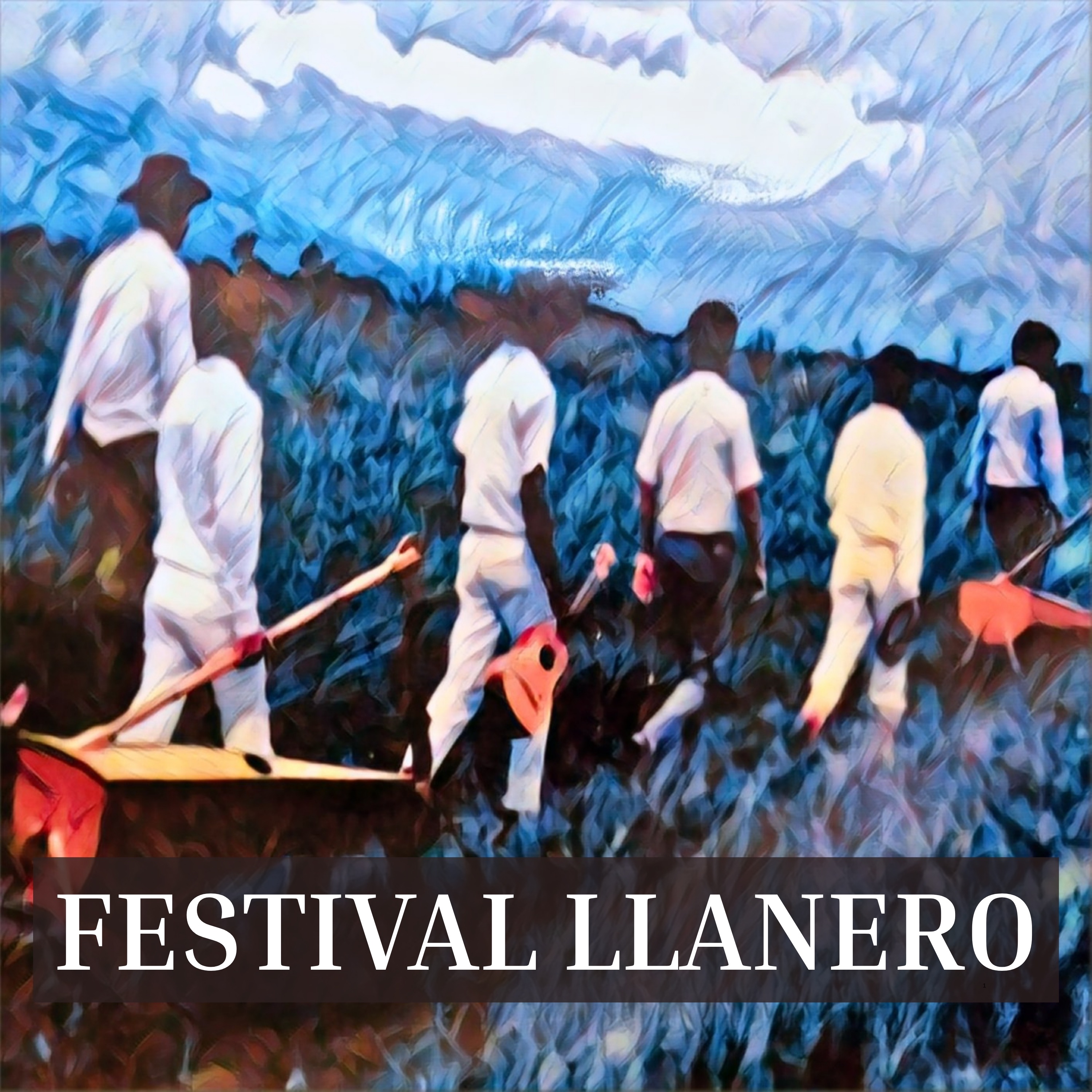 Festival Llanero
