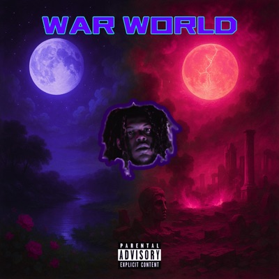 WAR WORLD