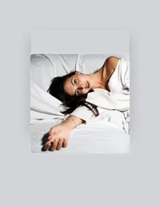 收听 te、观看音乐视频、阅读小传、查看巡演日期等 ！