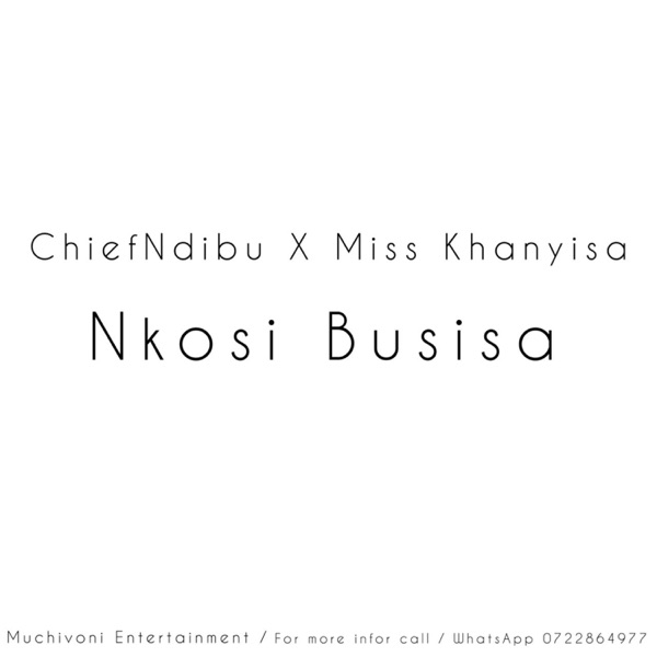 Nkosi Busisa