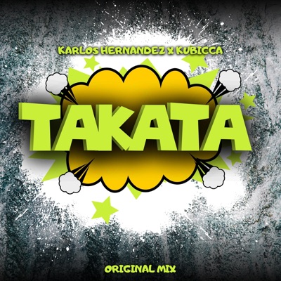 Taka Ta - Single