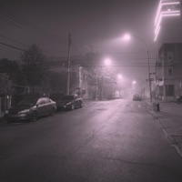 La Nuit - Single - ElMari.