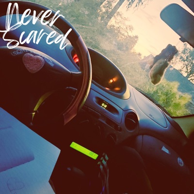 Never Scared - Single