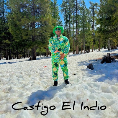Castigo - Single