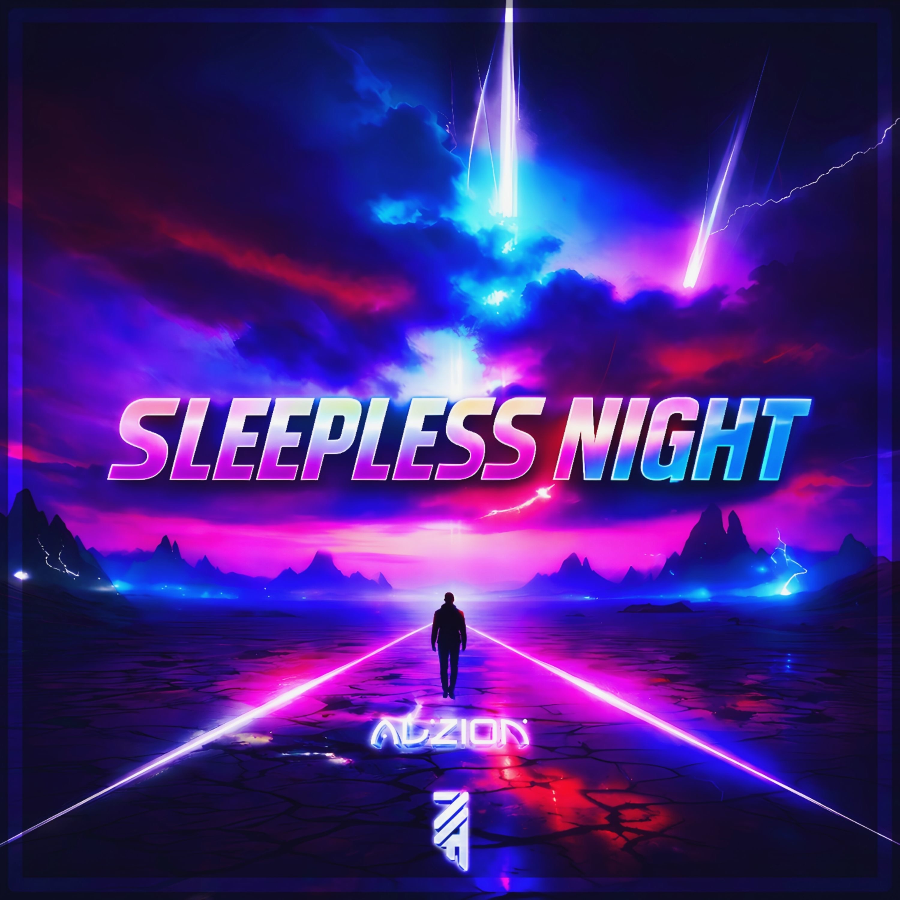 Sleepless Night - Single