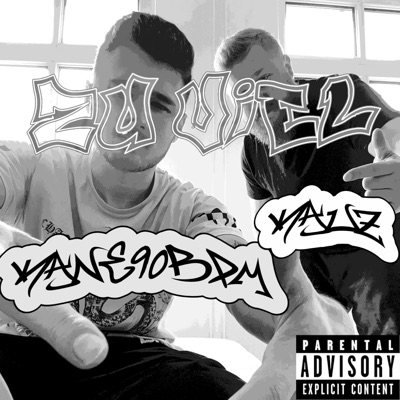 ZU VIEL (feat. Kauz) - Single