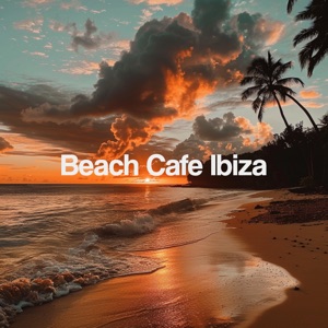 Beach Cafe Ibiza